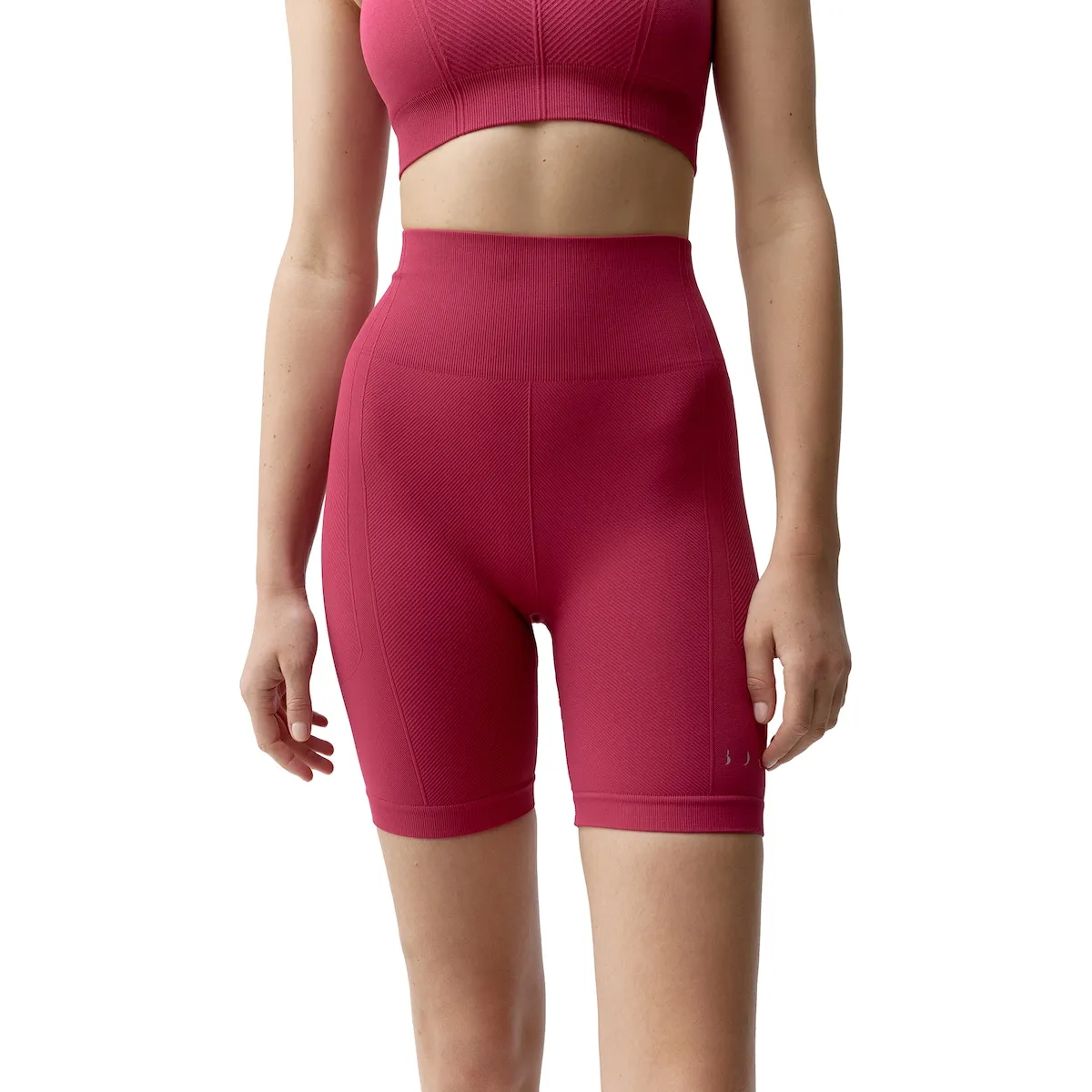 Женские шорты Soma Born Living Yoga, вишневый/розовый
Женские шорты Soma Born Living Yoga, вишневый/розовый