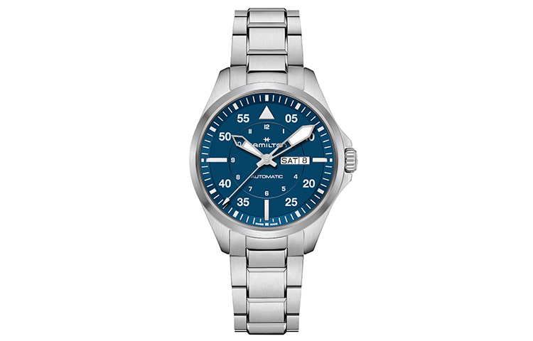 Hamilton Часы Men's Watch, H64635140
Hamilton Часы Men's Watch, H64635140