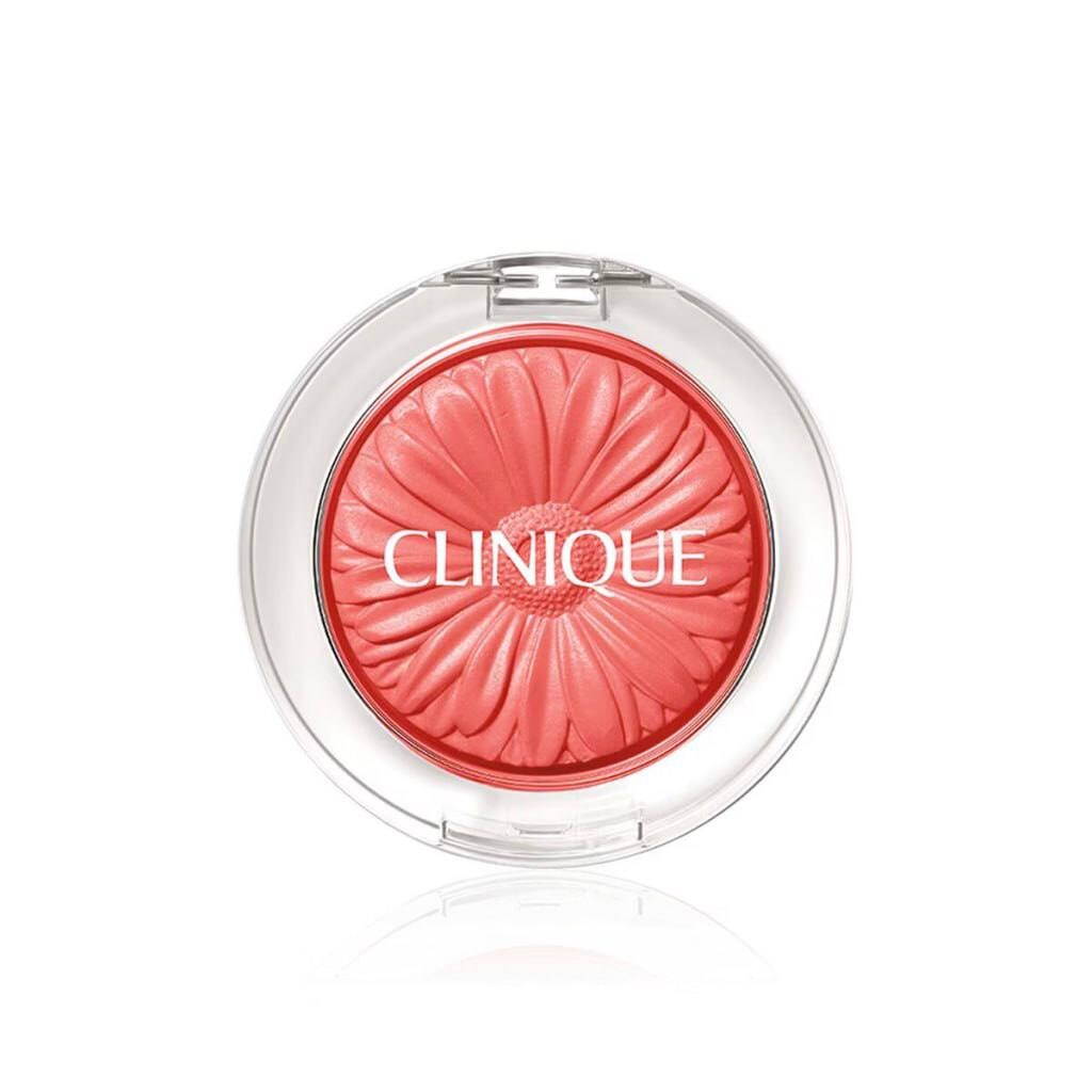 Компактные румяна Clinique Cheek Pop, 3,5 г, персиковый
Компактные румяна Clinique Cheek Pop, 3,5 г, персиковый