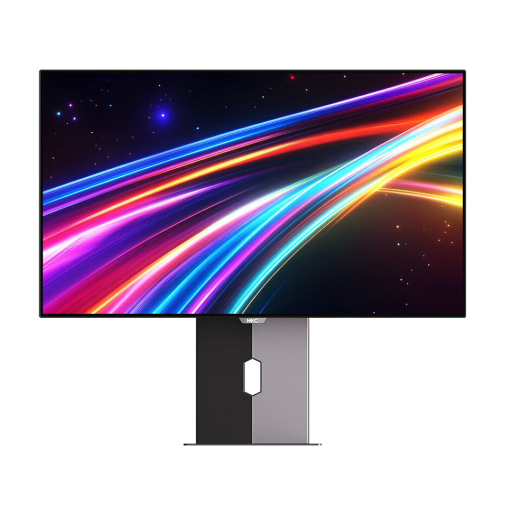 Игровой монитор HKC OG27QH, 27", 2560 х 1440, 480 Гц, WOLED, серый
Игровой монитор HKC OG27QH, 27", 2560 х 1440, 480 Гц, WOLED, серый