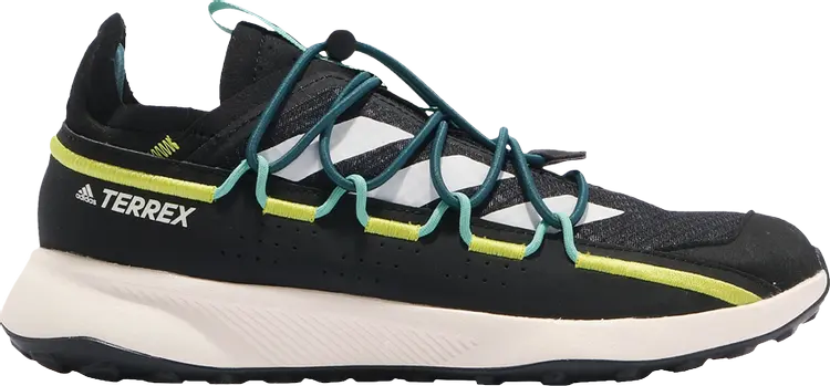 Кроссовки Adidas Terrex Voyager 21, черный
Кроссовки Adidas Terrex Voyager 21, черный