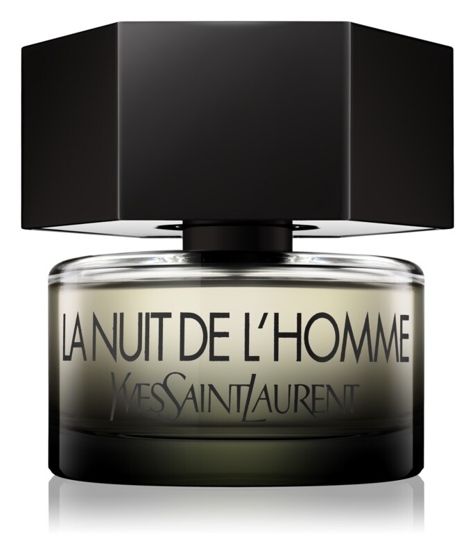 Туалетная вода Yves Saint Laurent La Nuit de L'Homme, 100 мл
Туалетная вода Yves Saint Laurent La Nuit de L'Homme, 100 мл
