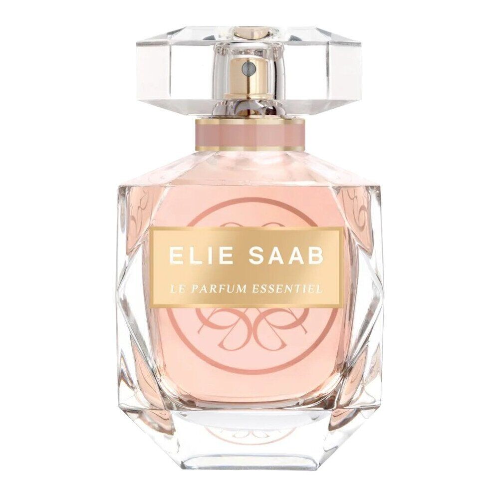 Elie Saab Le Parfum Essentiel парфюмированная вода для женщин, 90 мл
Elie Saab Le Parfum Essentiel парфюмированная вода для женщин, 90 мл