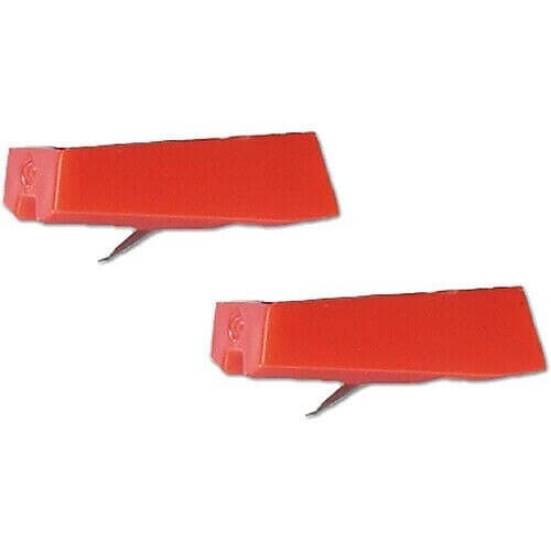 Сменный стилус Numark GrooveTool RS для картриджа GrooveTool (пара) GrooveTool RS Replacement Stylus for GrooveTool Cartridge (Pair)
Сменный стилус Numark GrooveTool RS для картриджа GrooveTool (пара) GrooveTool RS Replacement Stylus for GrooveTool Cartridge (Pair)