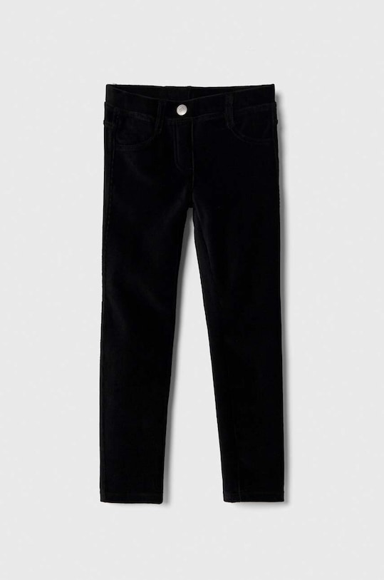 Детские брюки United Colors Of Benetton, черный
Детские брюки United Colors Of Benetton, черный
