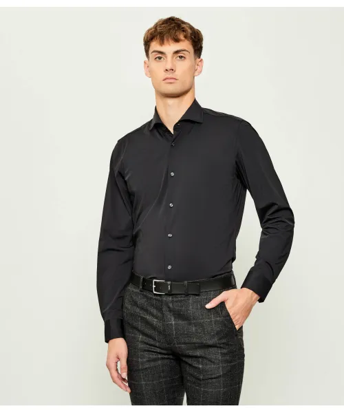 Футболка Dynamic pai3-n Slim fit Joop!, черный
Футболка Dynamic pai3-n Slim fit Joop!, черный