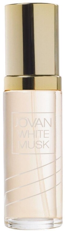 Одеколон-спрей Jovan White Musk
Одеколон-спрей Jovan White Musk