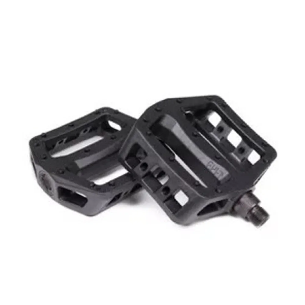 Педали Cult Nylon, серебряный
Педали Cult Nylon, серебряный