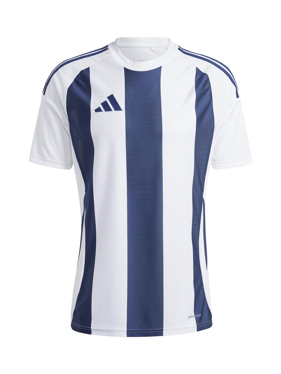 Джерси ADIDAS PERFORMANCE, цвет Blue/White
Джерси ADIDAS PERFORMANCE, цвет Blue/White