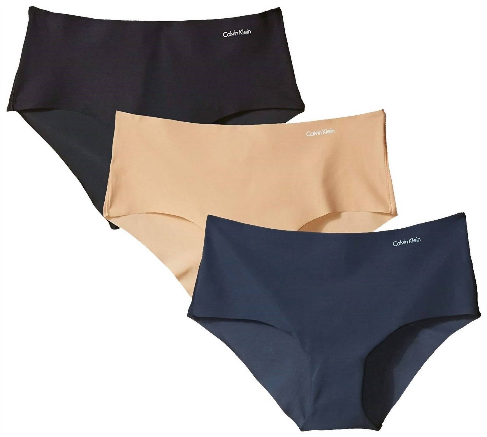Женские трусики-хипстеры Invisibles, 3 шт., черный/светло-карамельный/speakeasy Calvin Klein
Женские трусики-хипстеры Invisibles, 3 шт., черный/светло-карамельный/speakeasy Calvin Klein