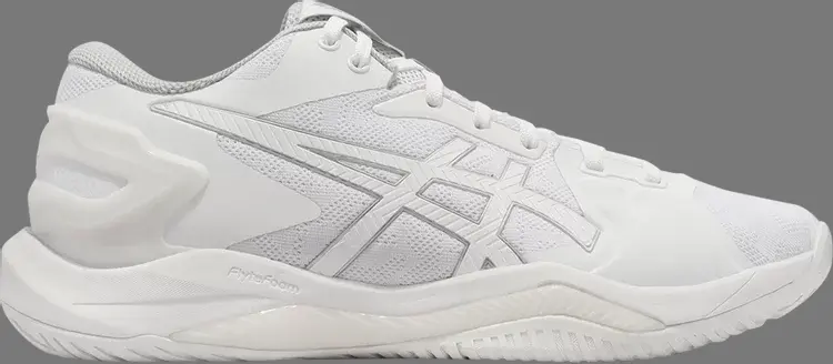Кроссовки gel burst 26 low 'triple white' Asics, белый, Белый;серый, Кроссовки gel burst 26 low 'triple white' Asics, белый
Кроссовки gel burst 26 low 'triple white' Asics, белый, Белый;серый, Кроссовки gel burst 26 low 'triple white' Asics, белый