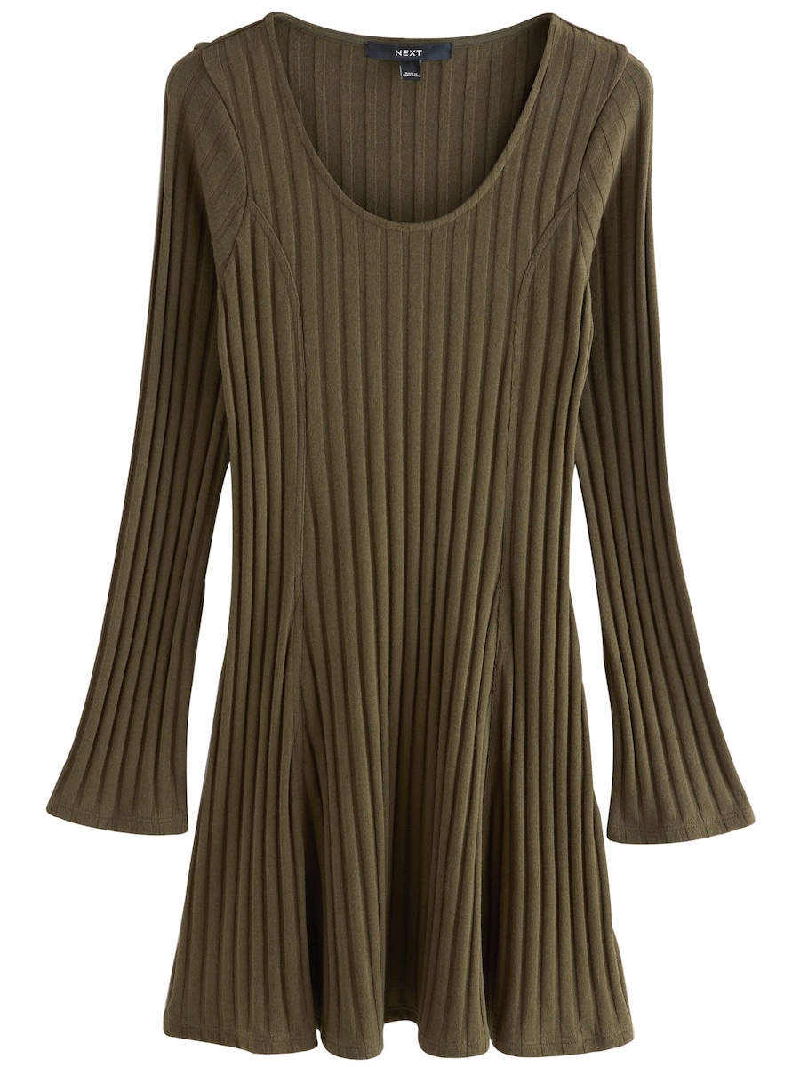 Платье Next, хаки
Платье Next, хаки