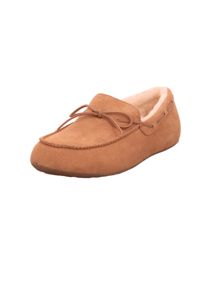 Коричневые тапочки HAFLINGER
Коричневые тапочки HAFLINGER