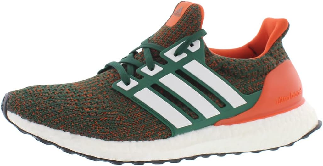 Мужские кроссовки Adidas Pureboost Reigning, темно-зеленый
Мужские кроссовки Adidas Pureboost Reigning, темно-зеленый