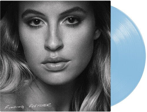 Виниловая пластинка Fletcher: Finding Fletcher
Виниловая пластинка Fletcher: Finding Fletcher