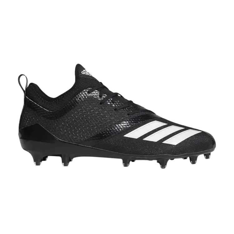 Кроссовки Adizero 5-Star 7.0 'Core Black White', черный
Кроссовки Adizero 5-Star 7.0 'Core Black White', черный
