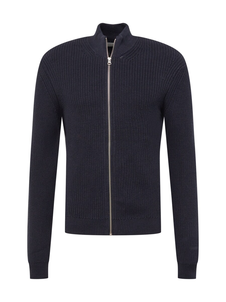 Вязаный кардиган Casual Friday Kurt, темно-синий
Вязаный кардиган Casual Friday Kurt, темно-синий