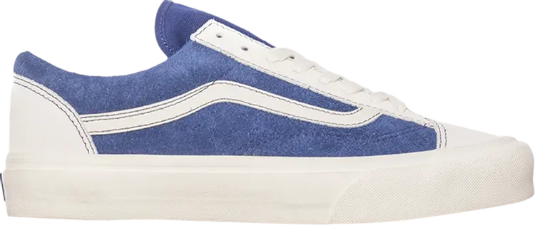 Кеды Vans Better Gift Shop x Style 36 VLT LX Light Blue, синий
Кеды Vans Better Gift Shop x Style 36 VLT LX Light Blue, синий
