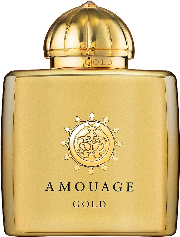 Духи Amouage Gold
Духи Amouage Gold