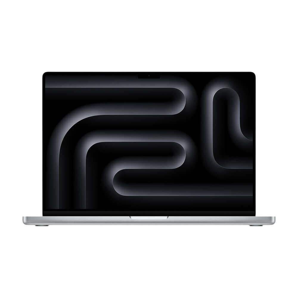 Ноутбук Apple MacBook Pro 16 M4 Pro (2024), 24 ГБ/512 ГБ, 14 CPU/20 GPU, Nano-texture, англ. клавиатура, Silver
Ноутбук Apple MacBook Pro 16 M4 Pro (2024), 24 ГБ/512 ГБ, 14 CPU/20 GPU, Nano-texture, англ. клавиатура, Silver