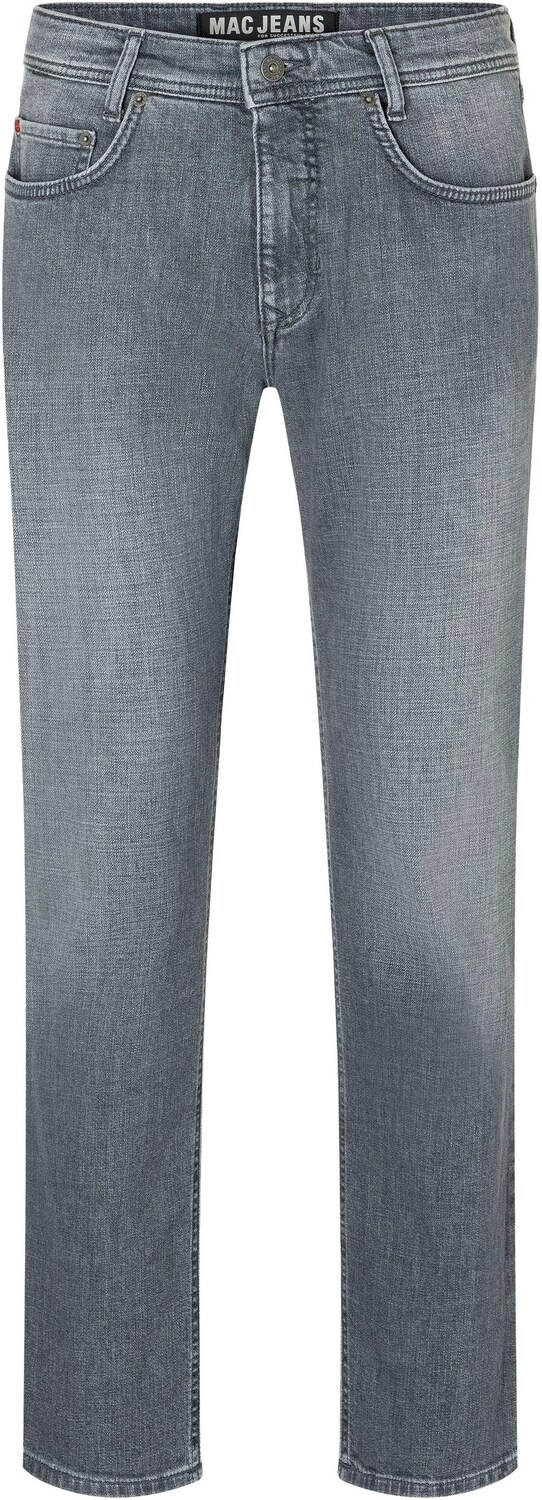 Узкие джинсы MAC Arne, Grey denim
Узкие джинсы MAC Arne, Grey denim