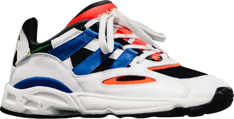 Кроссовки Adidas LXCON 94 'Hi-Res', многоцветный
Кроссовки Adidas LXCON 94 'Hi-Res', многоцветный