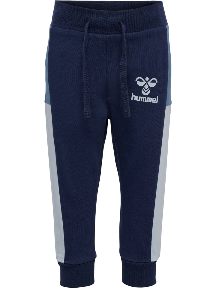 Спортивные брюки Hummel
Спортивные брюки Hummel