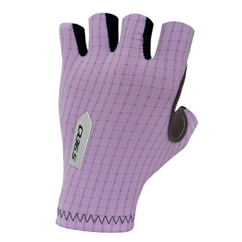 Короткие перчатки Q36.5 Pinstripe Summer Short Gloves, фиолетовый
Короткие перчатки Q36.5 Pinstripe Summer Short Gloves, фиолетовый