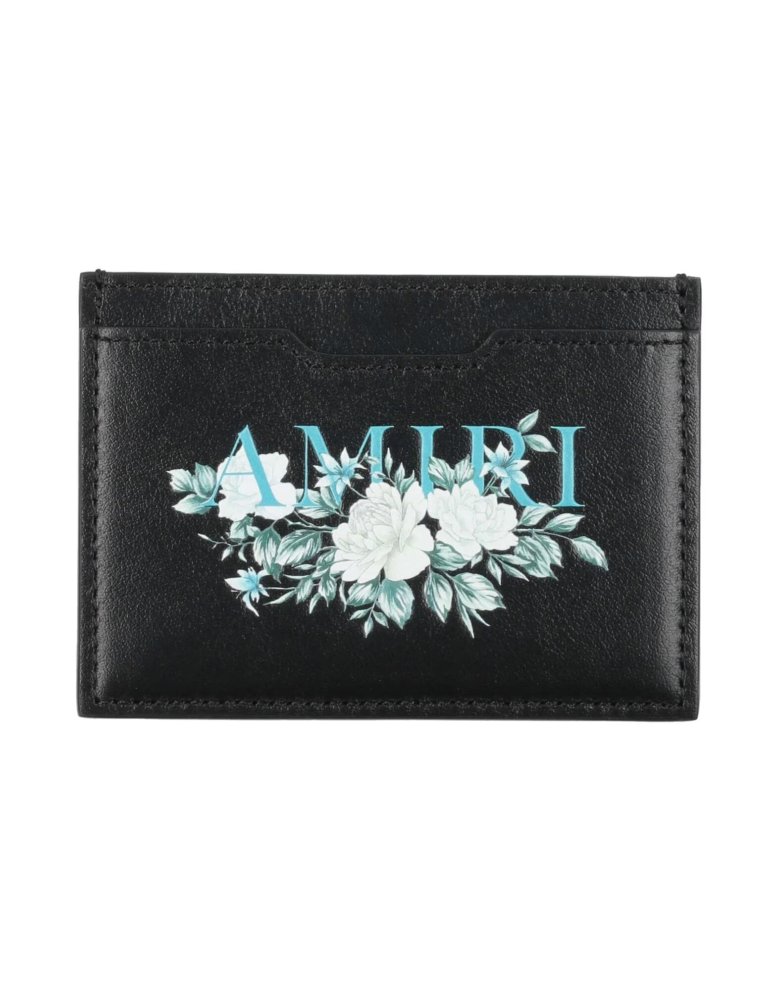 Кошелек Amiri, черный
Кошелек Amiri, черный