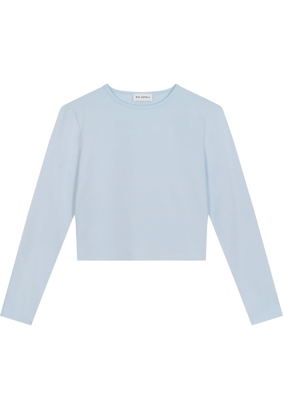 Рубашка OH APRIL Ica, светло-голубой
Рубашка OH APRIL Ica, светло-голубой