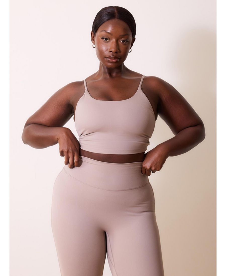 Женский спортивный бюстгальтер 24/7 Revitalise LOVALL, Clay
Женский спортивный бюстгальтер 24/7 Revitalise LOVALL, Clay