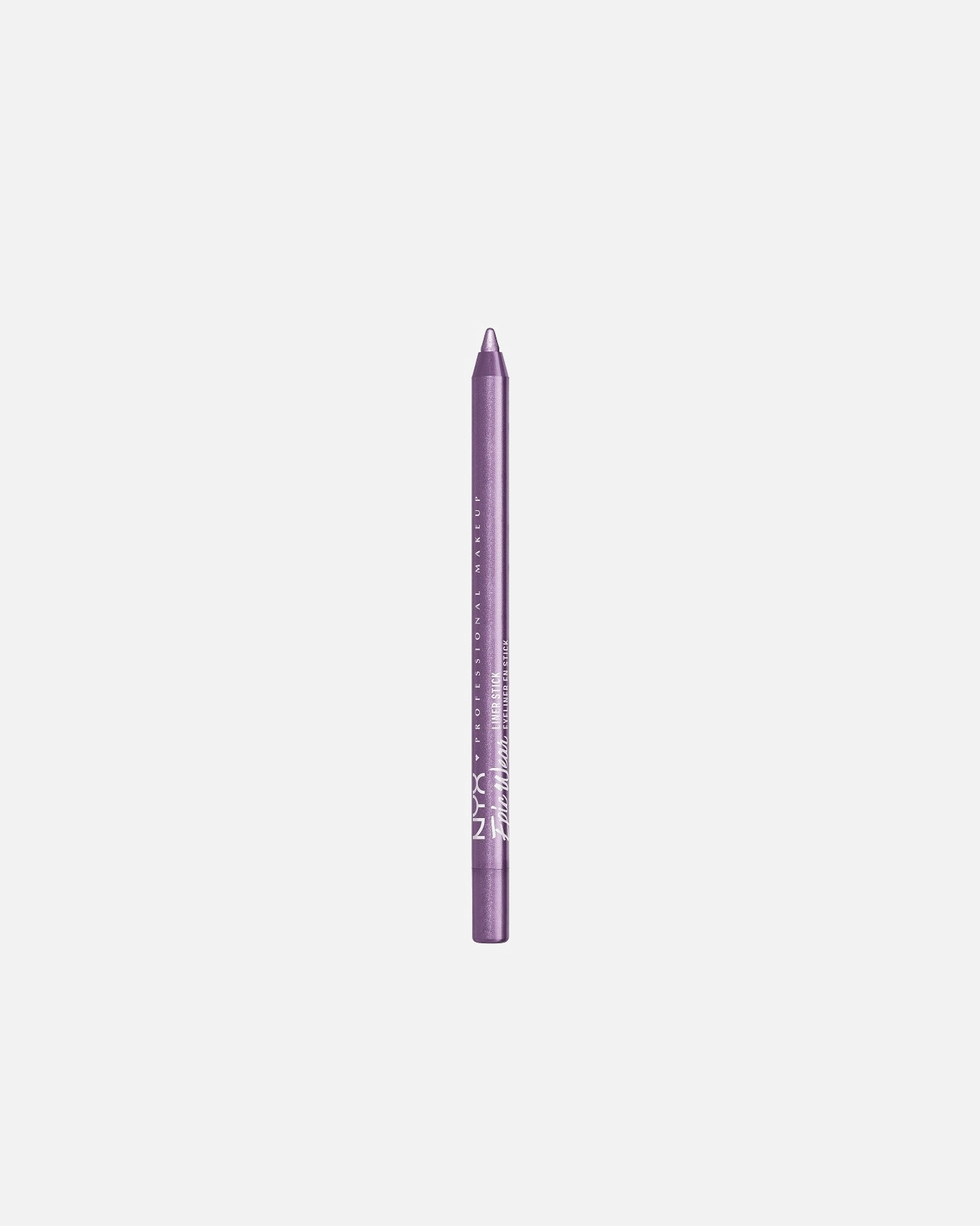 Подводка для глаз Nyx Professional Makeup, graphic purple, 1.21 гр
Подводка для глаз Nyx Professional Makeup, graphic purple, 1.21 гр
