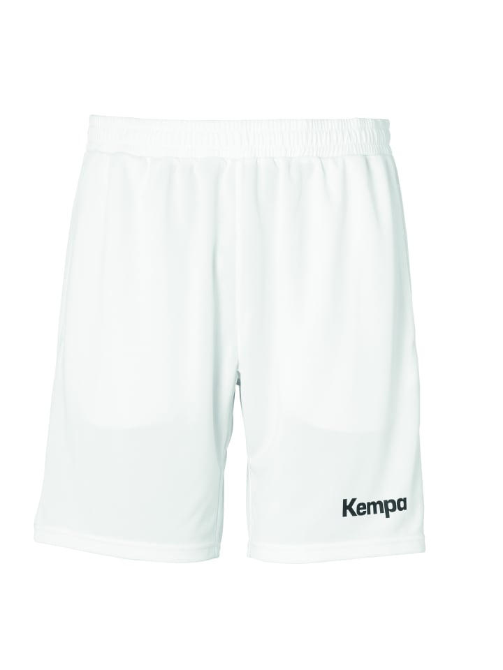 Шорты Kempa, белый 
Шорты Kempa, белый