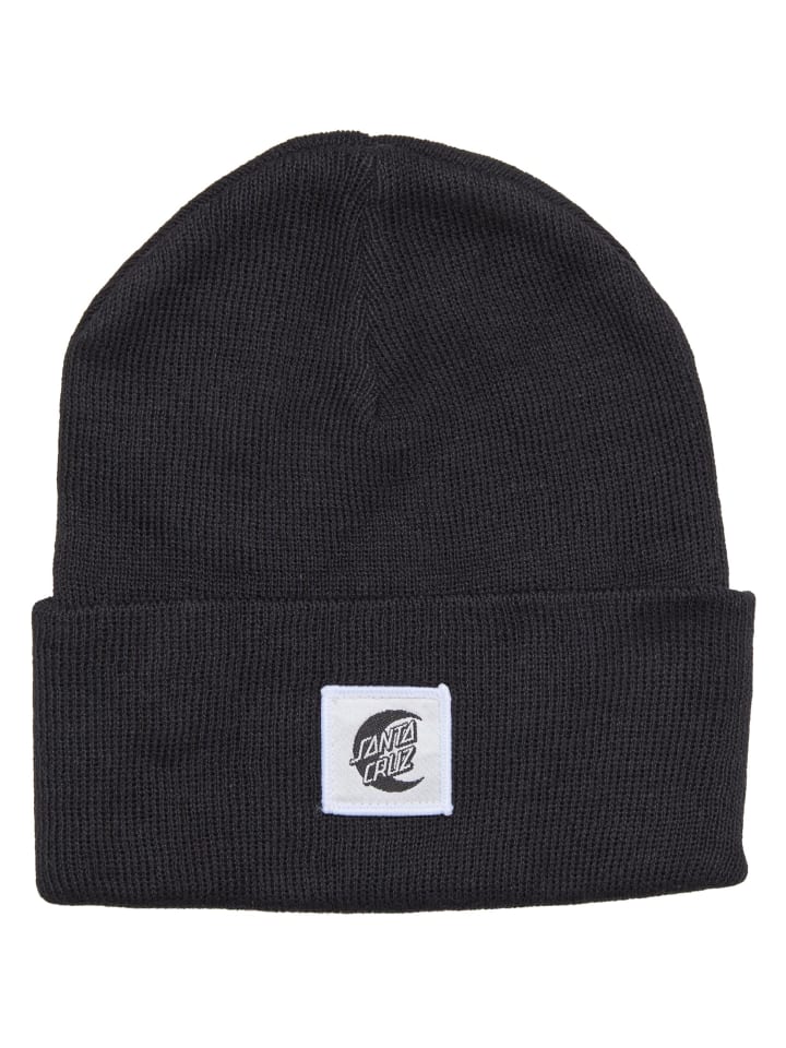 Шапка Santa Cruz, черный
Шапка Santa Cruz, черный