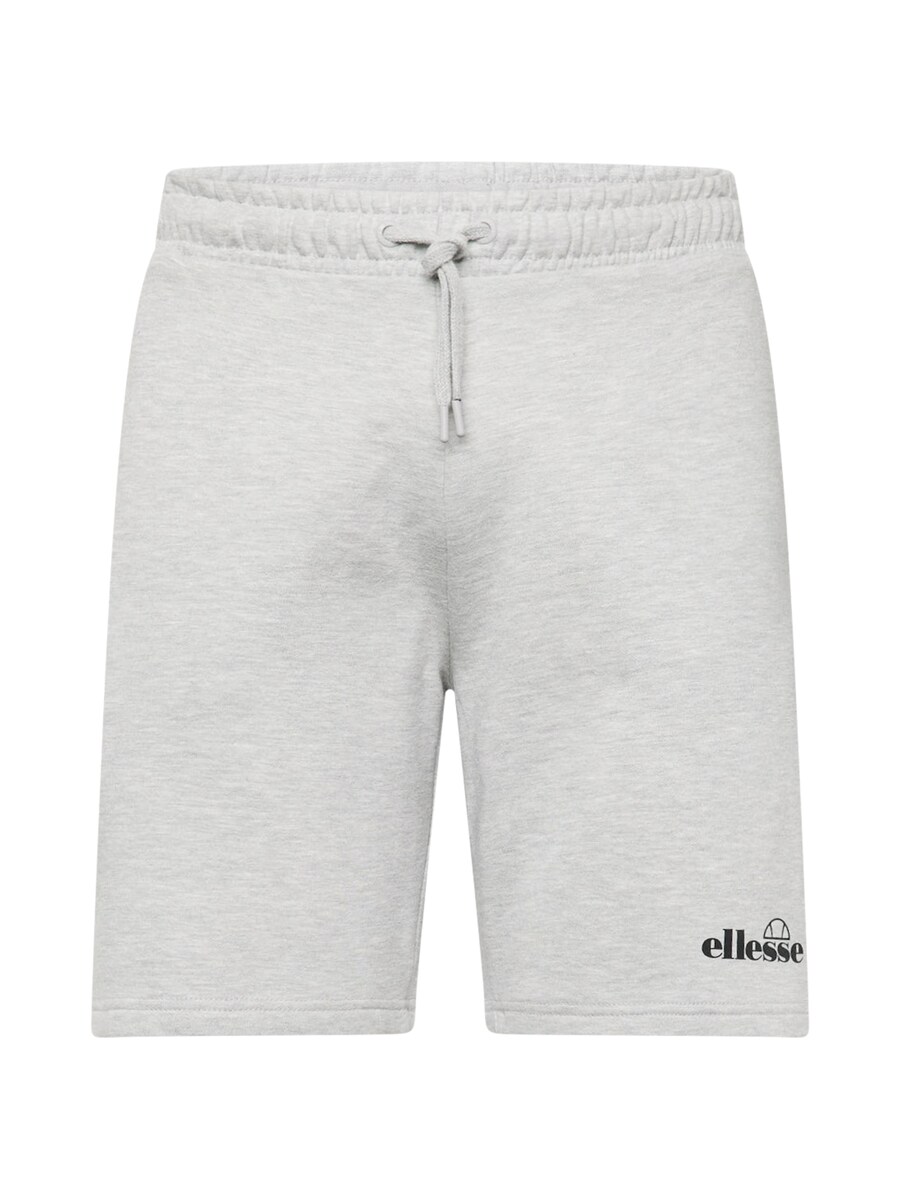 Обычные брюки ELLESSE Molla, светло-серый
Обычные брюки ELLESSE Molla, светло-серый