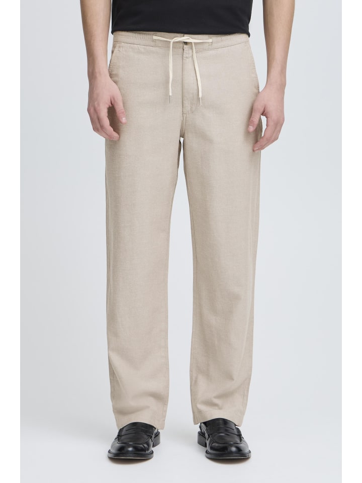 Брюки чинос Kronstadt, коричневый
Брюки чинос Kronstadt, коричневый