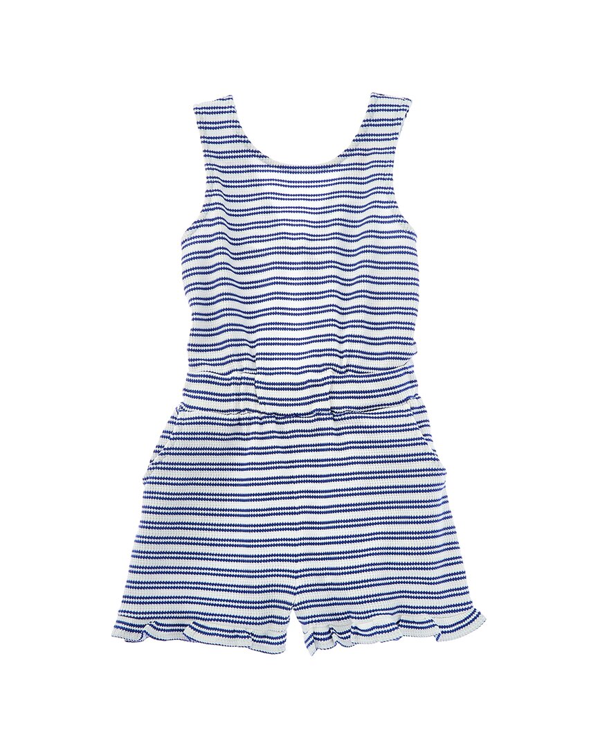 История дизайна комбинезона Design History, синий
История дизайна комбинезона Design History, синий