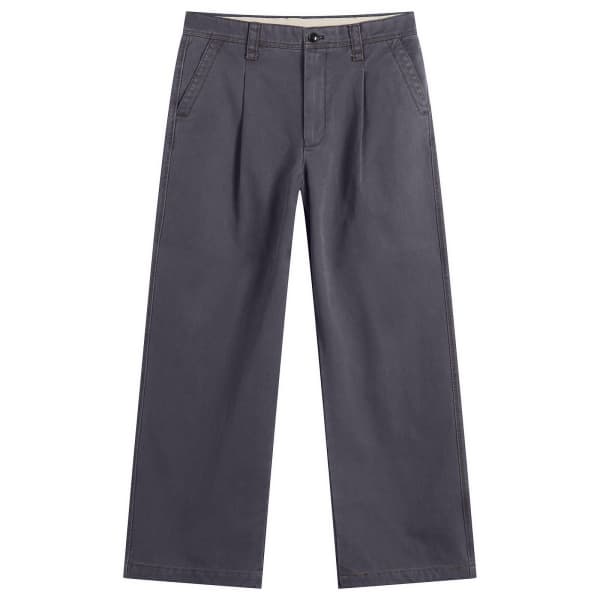 Рабочие брюки из плотной парусины Bound, темно-синий
Рабочие брюки из плотной парусины Bound, темно-синий