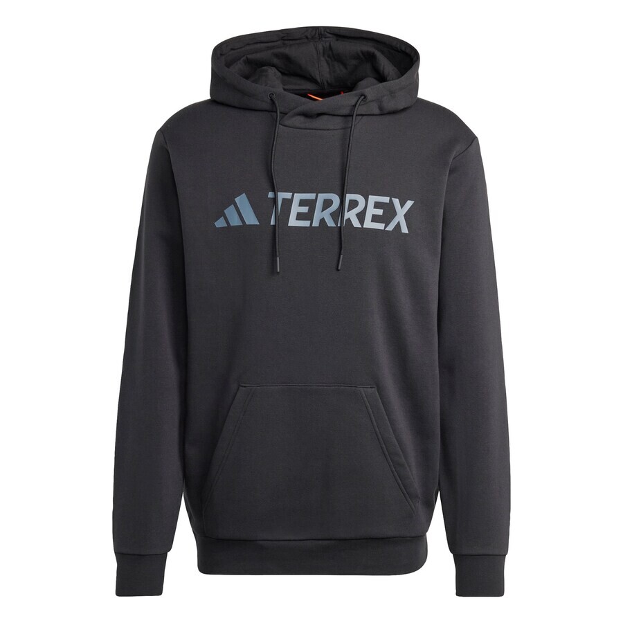 Спортивная толстовка ADIDAS TERREX Athletic, черный
Спортивная толстовка ADIDAS TERREX Athletic, черный