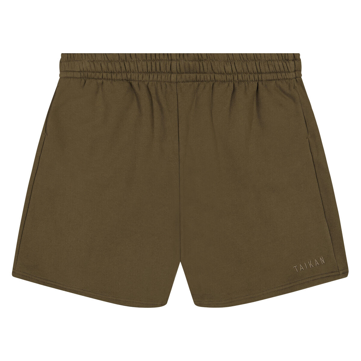 Шорты FLEECE SHORTS Taikan, цвет Schwarz
Шорты FLEECE SHORTS Taikan, цвет Schwarz