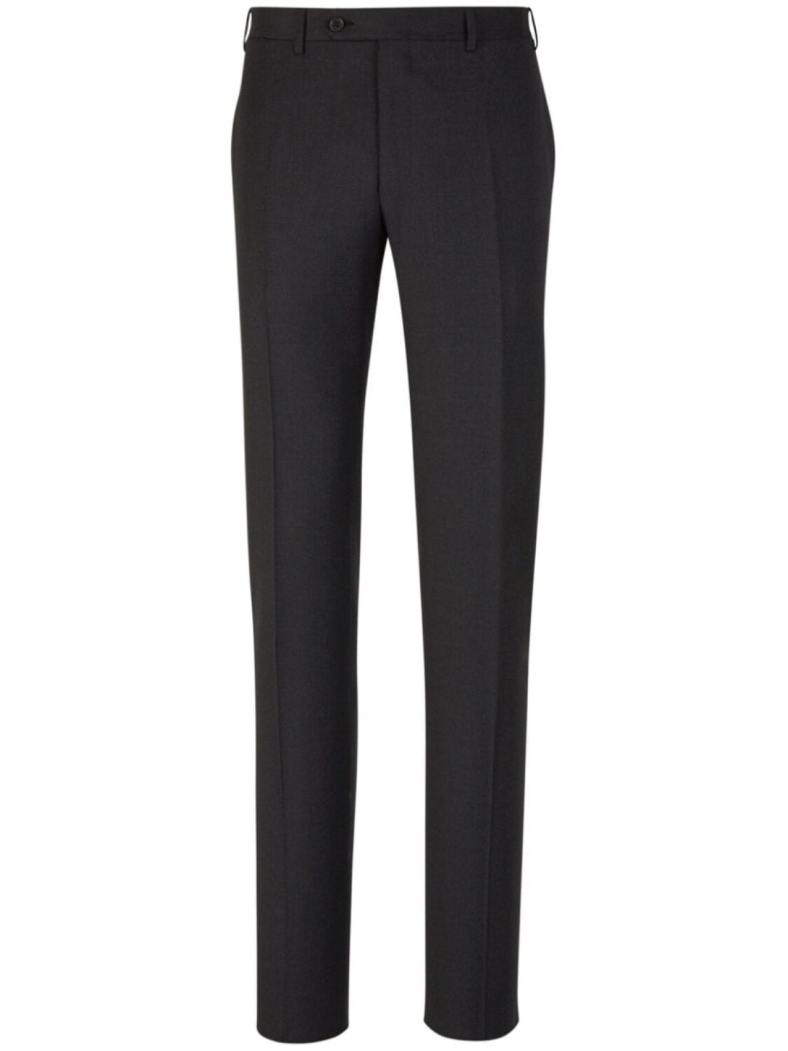 Шерстяные брюки Canali, серый
Шерстяные брюки Canali, серый