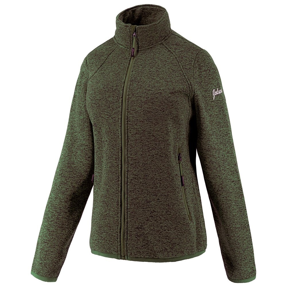 Толстовка Joluvi Rose, зеленый
Толстовка Joluvi Rose, зеленый