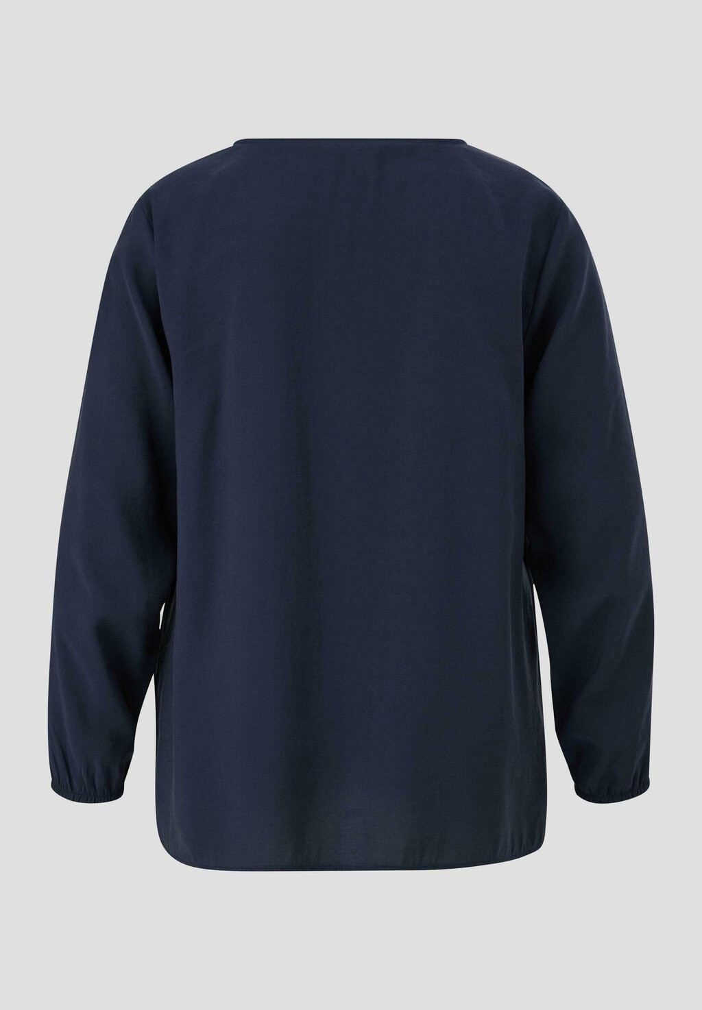 Блуза Triangle, темно-синий
Блуза Triangle, темно-синий