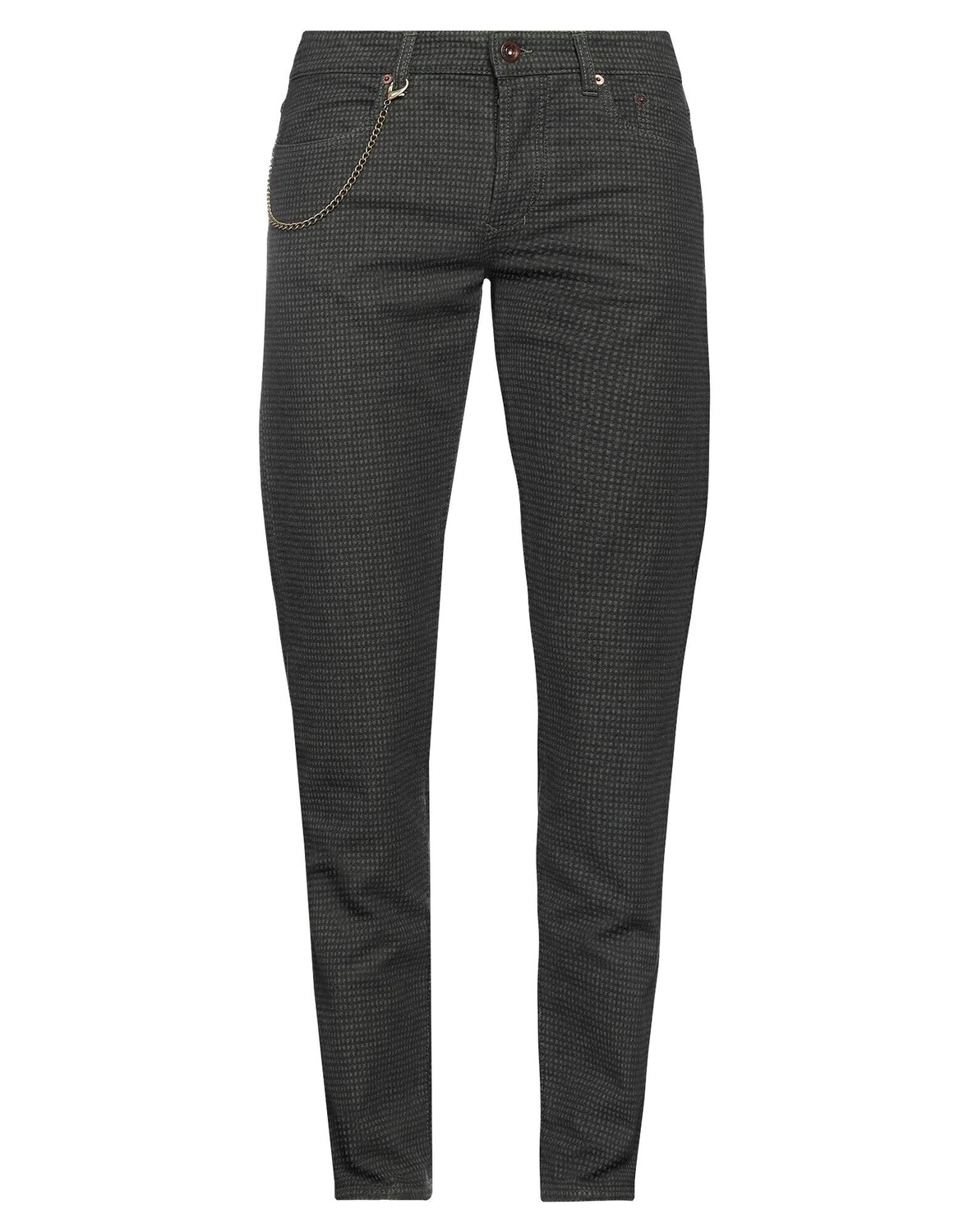 Брюки Siviglia, темно-зеленый
Брюки Siviglia, темно-зеленый