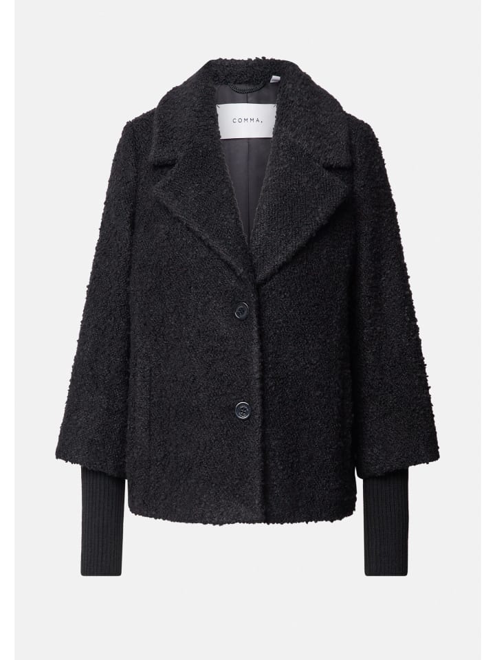 Куртка для активного отдыха в цвете 9999_black comma
Куртка для активного отдыха в цвете 9999_black comma