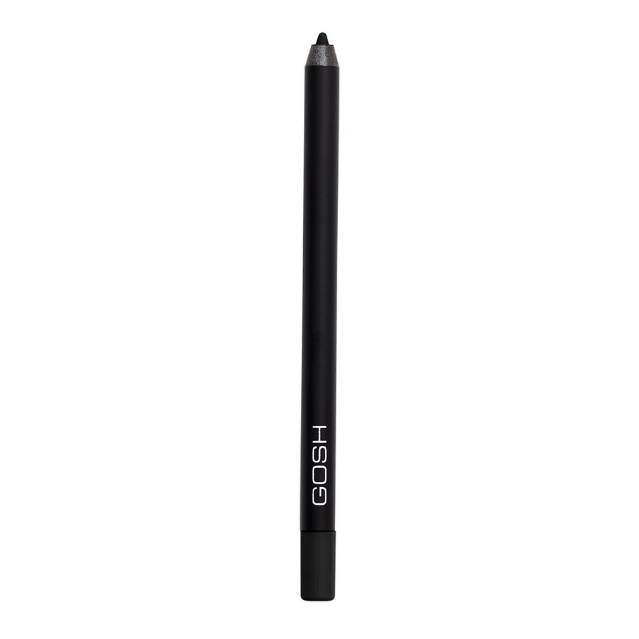 Карандаш для глаз velvet touch eye liner Gosh Copenhagen, black ink, вес 1.2 гр.
Карандаш для глаз velvet touch eye liner Gosh Copenhagen, black ink, вес 1.2 гр.