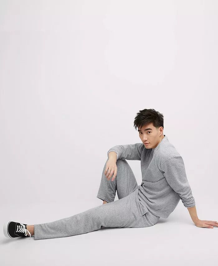 Мужская флисовая толстовка EcoSmart, 2 шт. в упаковке Hanes, серый
Мужская флисовая толстовка EcoSmart, 2 шт. в упаковке Hanes, серый