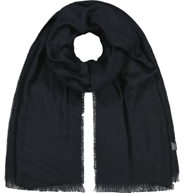 Шарф Schal gonga Barts, черный
Шарф Schal gonga Barts, черный