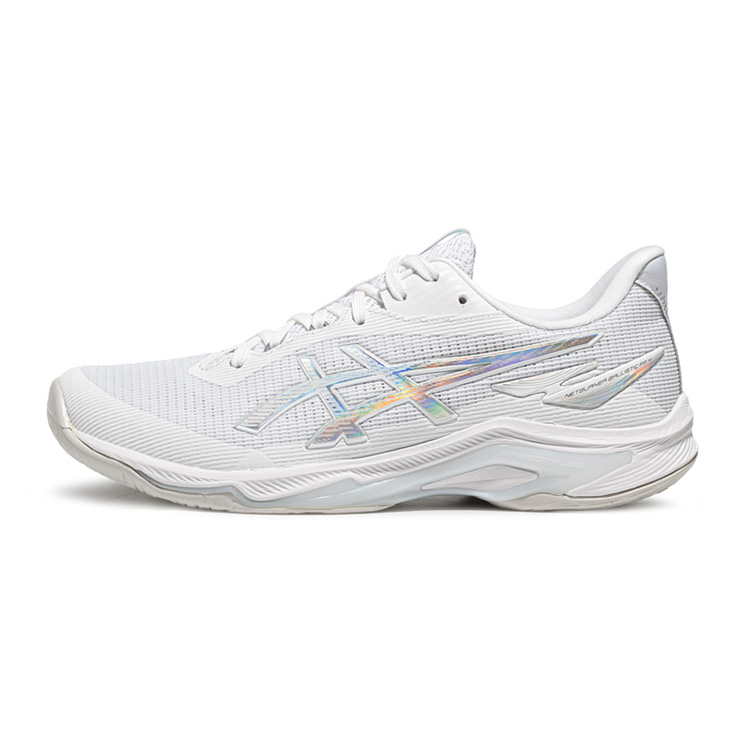 Кроссовки для волейбола Netburner Ballistic FF 4 Unisex ASICS, белый
Кроссовки для волейбола Netburner Ballistic FF 4 Unisex ASICS, белый