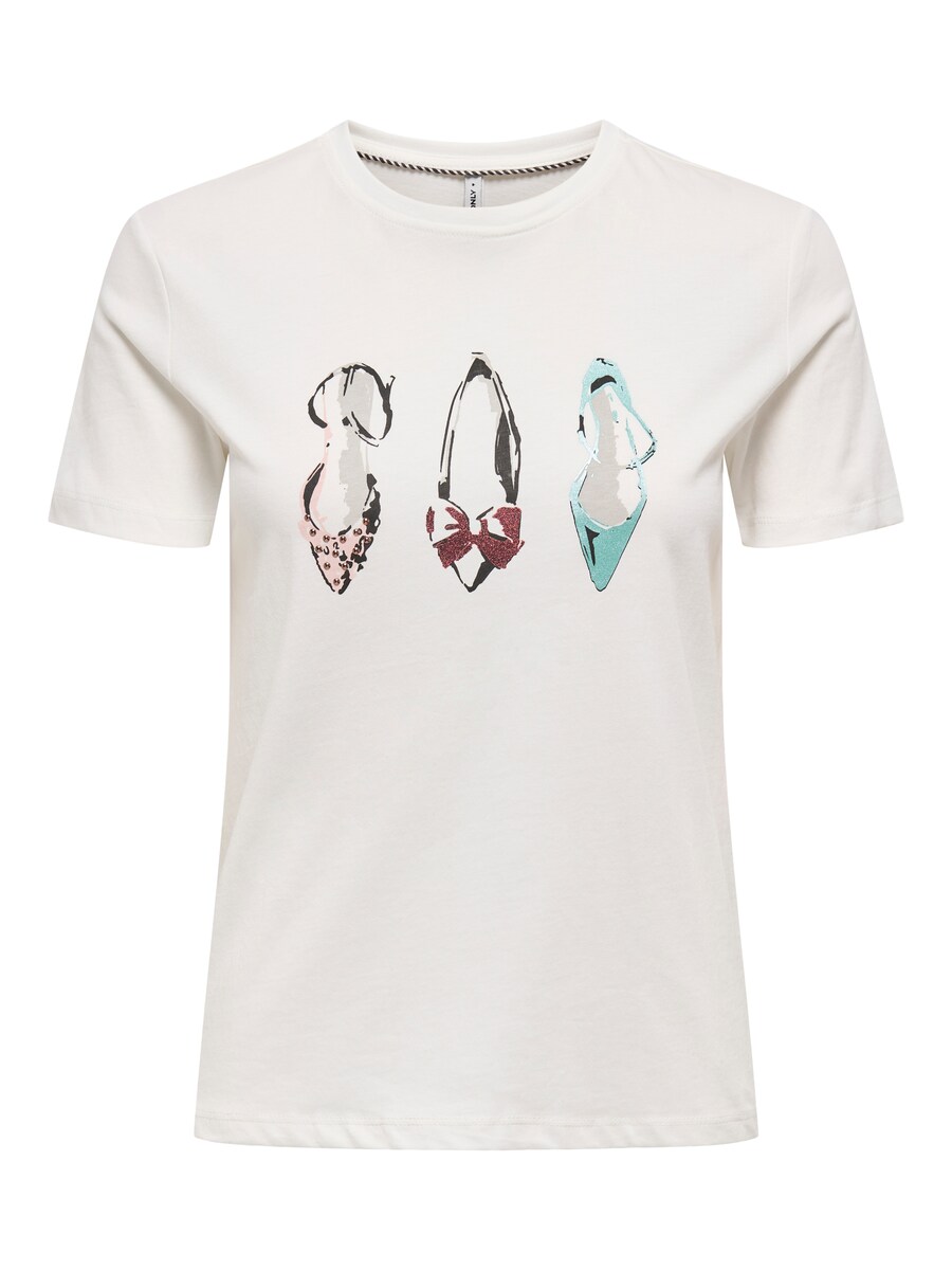 Рубашка ONLY ONLMAISIE, белый
Рубашка ONLY ONLMAISIE, белый